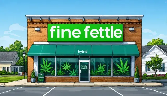 Fine Fettle Converts All Connecticut Locations to Hybrid, Boosting Medical Cannabis Access