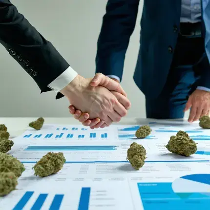 New York OCM Partners with Metrc to Ease Cannabis Track-and-Trace Shift
