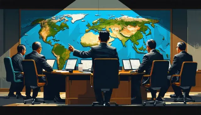 Myanmar's National Unity Government Fades as Junta Prepares Controlled Election