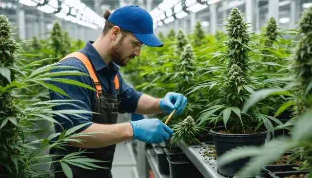 New York Mandates Seed-to-Sale Tracking for Cannabis Businesses by December 17